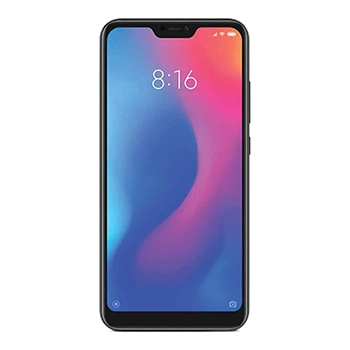 گوشی شیائومی مدل Mi A2 Lite ظرفیت 64 گیگابایت دوسیم کارت